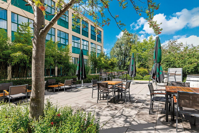 NH Amsterdam Noord ★★★★