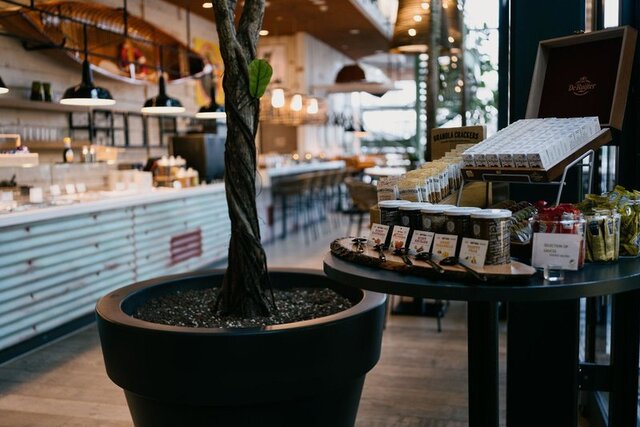 Element by Westin Amsterdam ★★★★