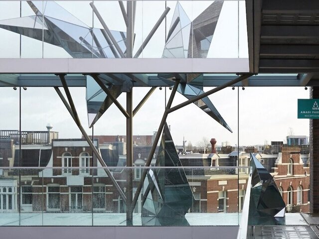 Amadi Park ★★★★