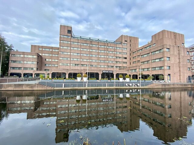 XO Hotels Park West ★★★★