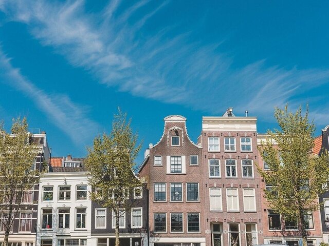 citizenM Amsterdam South ★★★★