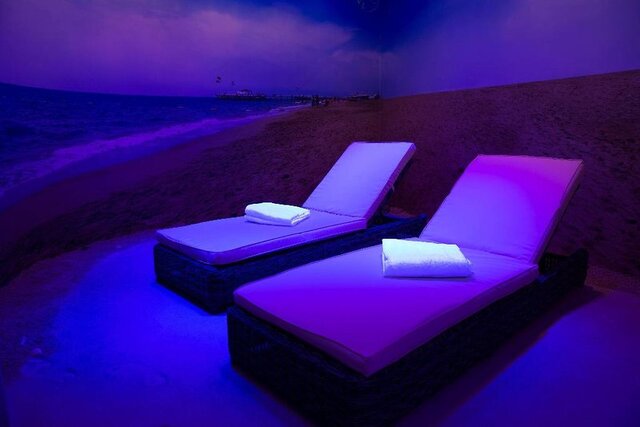 Corendon Amsterdam New-West, a Tribute Portfolio Hotel ★★★★