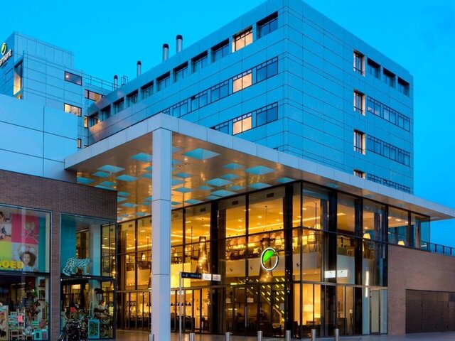 Element Amsterdam ★★★★