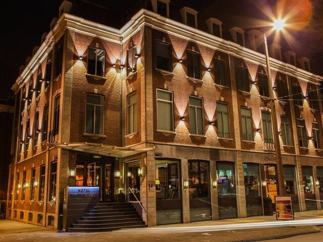 Notting Hill ★★★★