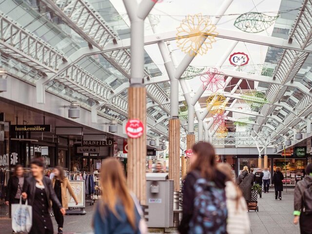 Tribe Amsterdam City ★★★★