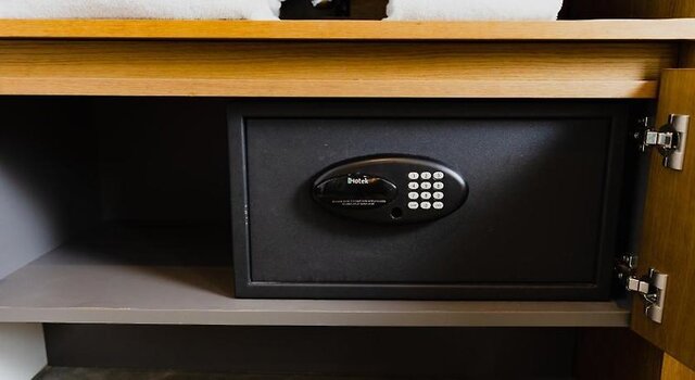 De Hallen ★★★★