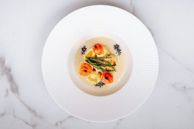 Courtyard by Marriott Amsterdam Arena Atlas ★★★★