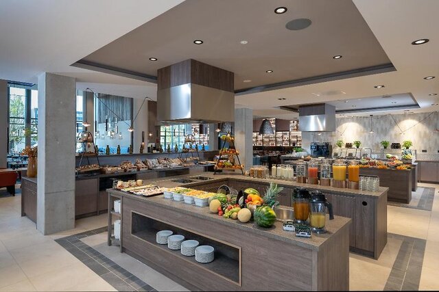 Leonardo Royal Hotel Amsterdam ★★★★
