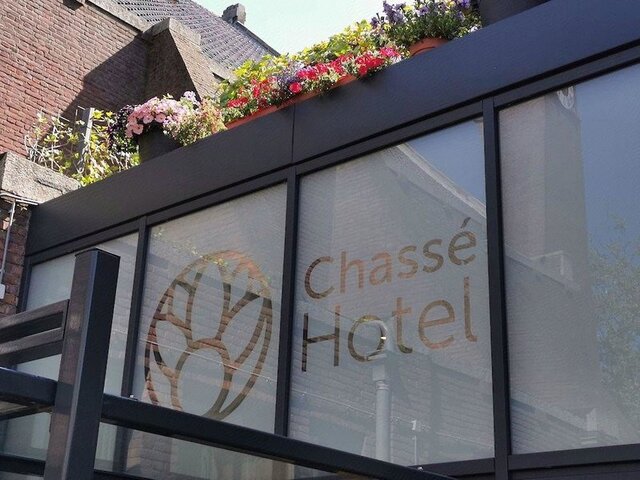 Chasse Hotel ★★★★