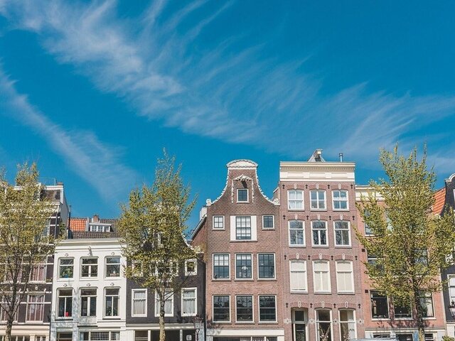 citizenM Amsterdam South ★★★★