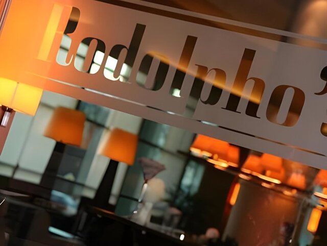 Radisson Blu Amsterdam Airport ★★★★