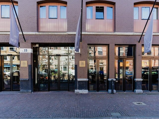Hotel van de Vijsel ★★★★