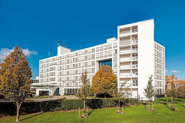 NH Amsterdam Noord ★★★★