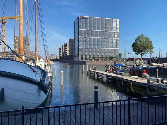 Four Elements Hotel Amsterdam ★★★★