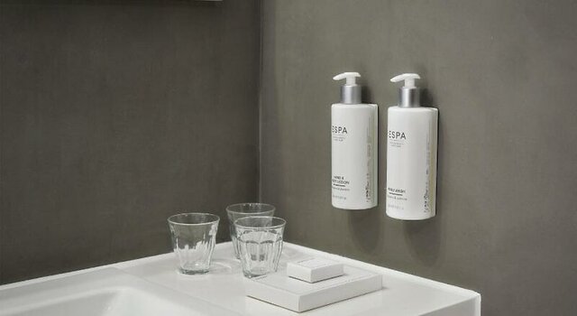 Park Plaza Amsterdam Airport ★★★★