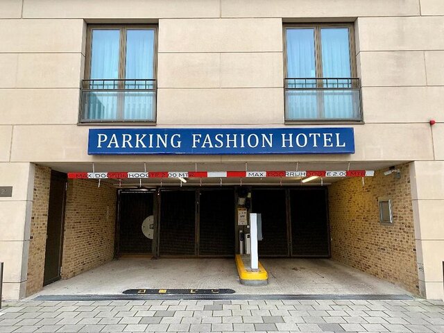 WestCord Fashion ★★★★
