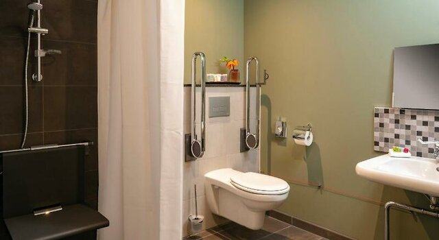 Leonardo Royal Hotel Amsterdam ★★★★