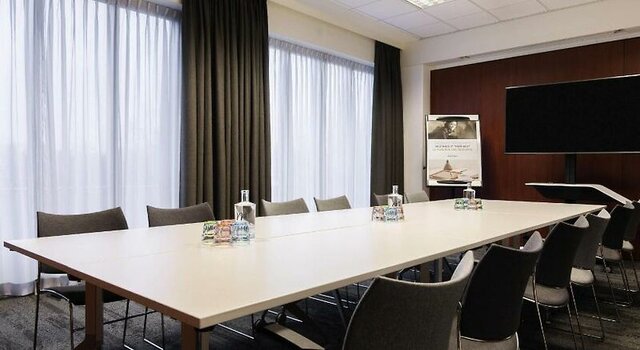 Mercure Amsterdam City Hotel ★★★★