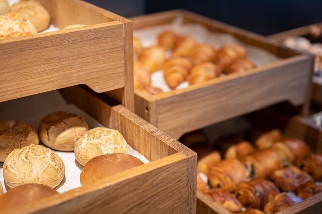 DoubleTree by Hilton Hotel Amsterdam - NDSM Wharf ★★★★