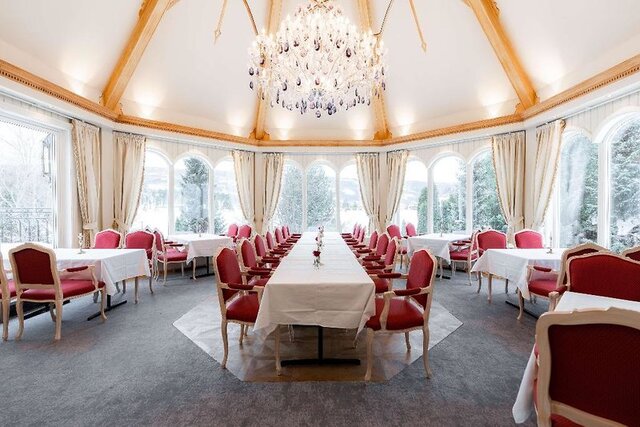 Scandic Valdres ★★★★