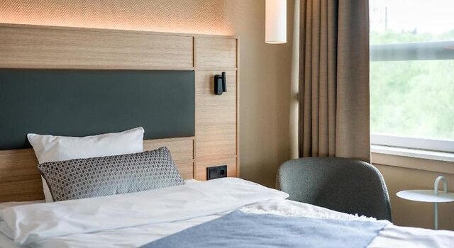 Quality Hotel Strand Gjøvik ★★★★