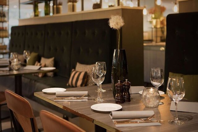 Scandic Hell ★★★★