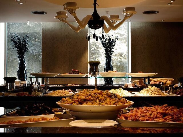 Clarion Hotel Ernst ★★★★