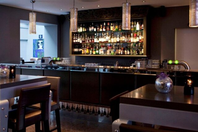 Clarion Hotel Ernst ★★★★