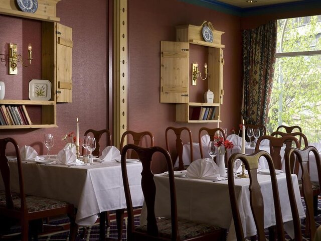 Scandic Victoria ★★★★