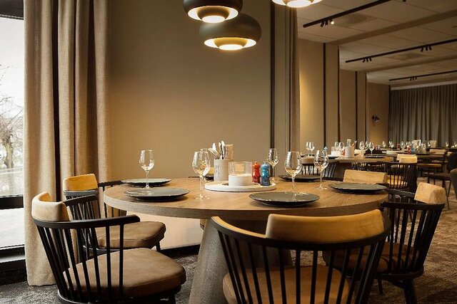 Scandic Victoria ★★★★