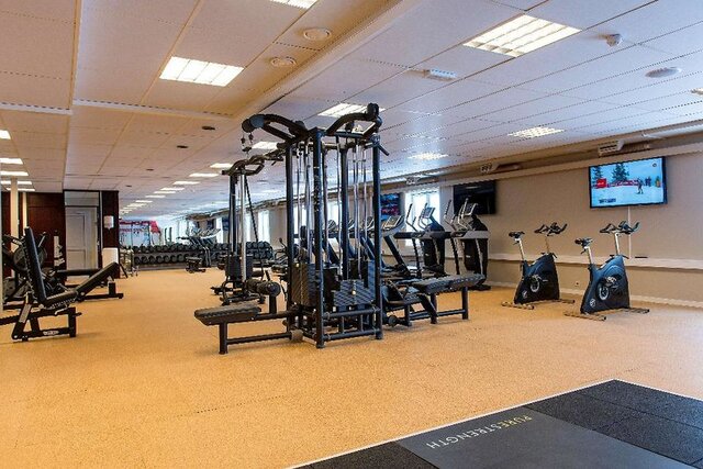 Scandic Lillehammer ★★★★
