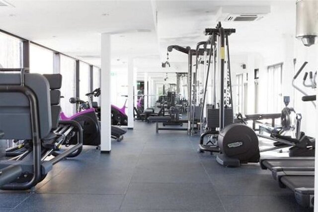 Grand Hotel Oslo by Scandic ★★★★★