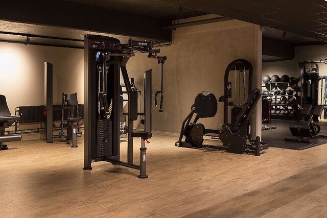 Scandic Holmenkollen Park ★★★★