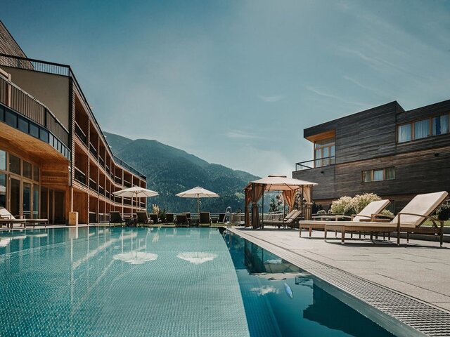 Das Kronthaler Alpine Lifestyle Hotel ★★★★