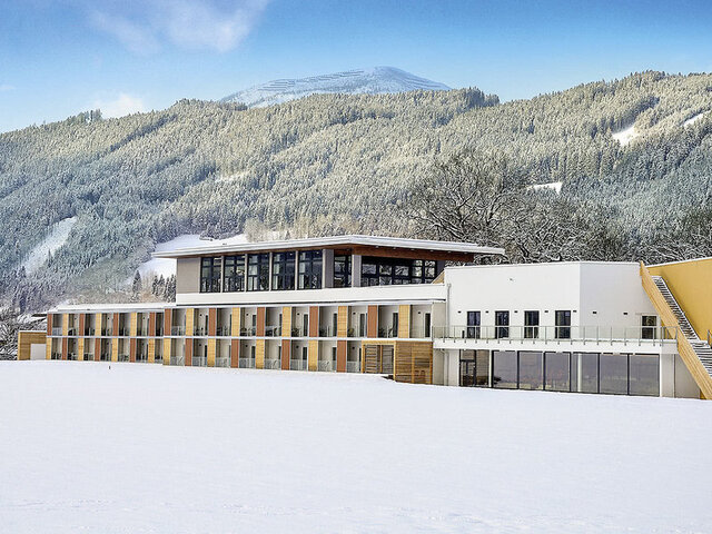 Spirodom Admont ★★★★