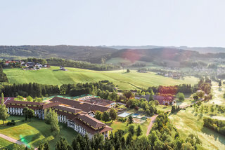 Aldiana Club Ampflwang ★★★★