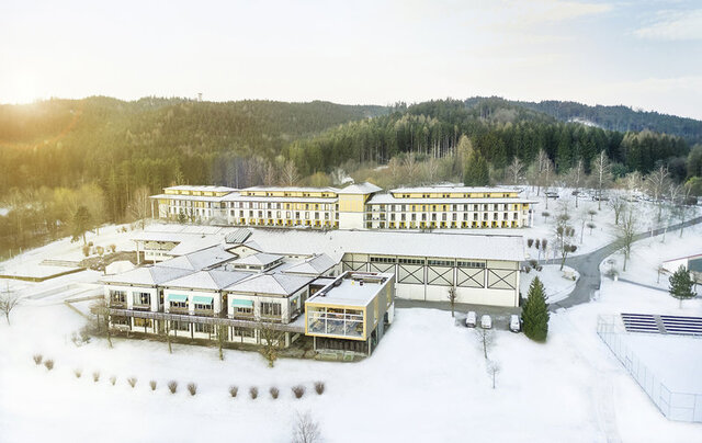 Aldiana Club Ampflwang ★★★★