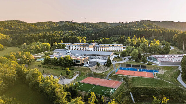 Aldiana Club Ampflwang ★★★★