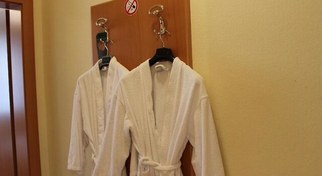 Posthotel Thaller ★★★★