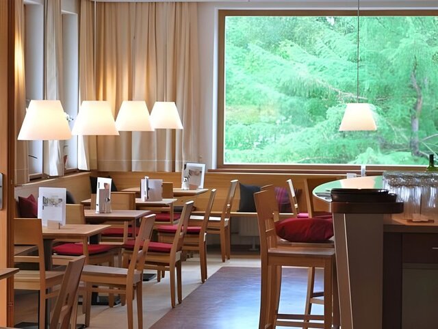 Kranzbichlhof ★★★★