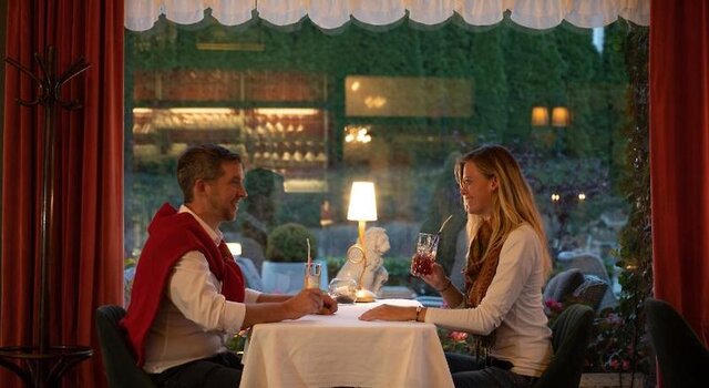Hotel Stenitzer ★★★★