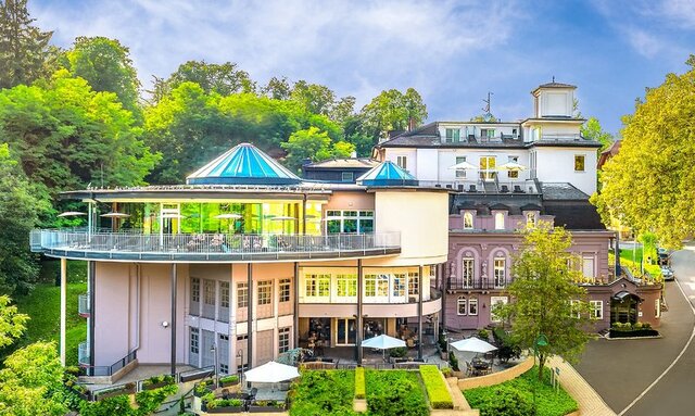Wellnesshotel Allmer ★★★★