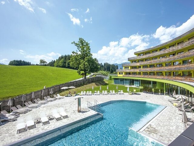 DAS SIEBEN - Adults Only ★★★★