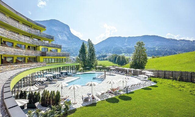 DAS SIEBEN - Adults Only ★★★★