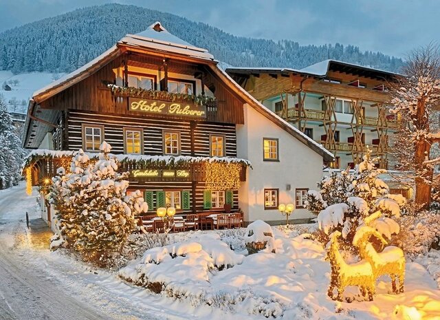 Pulverer ★★★★★