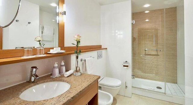 DAS RONACHER Thermal Spa Hotel ★★★★★