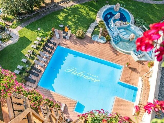 Thermenwelt Hotel Pulvere ★★★★★