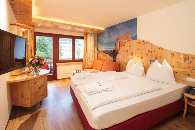 Harmony's Kirchheimerhof ★★★★