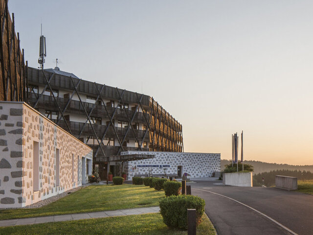Falkensteiner Hotel Bad Leonfelden ★★★★
