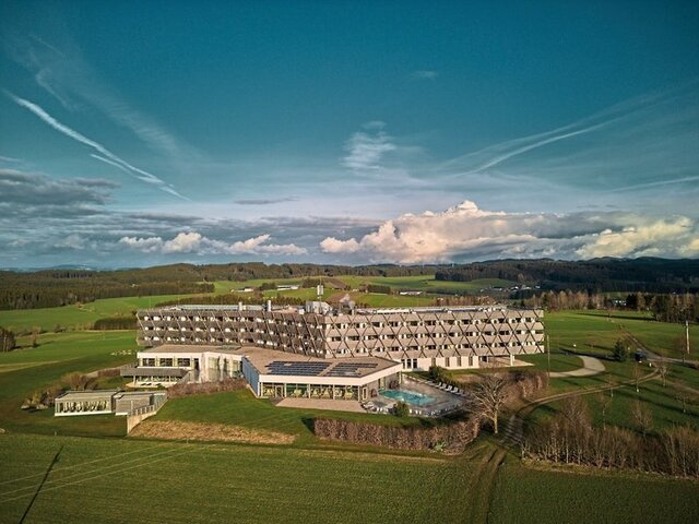 Falkensteiner Hotel Bad Leonfelden ★★★★